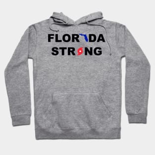 FLORIDA STRONG Hoodie